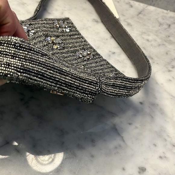 Anthropologie The Fiona Bag: Geometric Edition - Picture 13 of 17